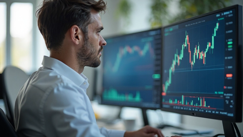 Grundlagen der technischen Analyse im Finanzhandel