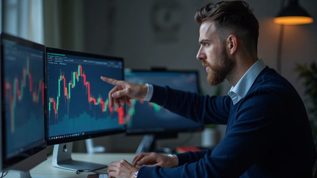 Candlestick-Muster und Kerzenformationen für präzise Handelsignale