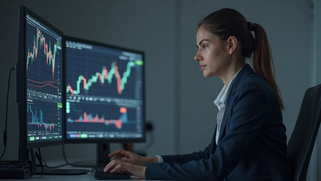 Überverkaufs-Analytiker identifiziert Extremsituationen für Reversal-Trades