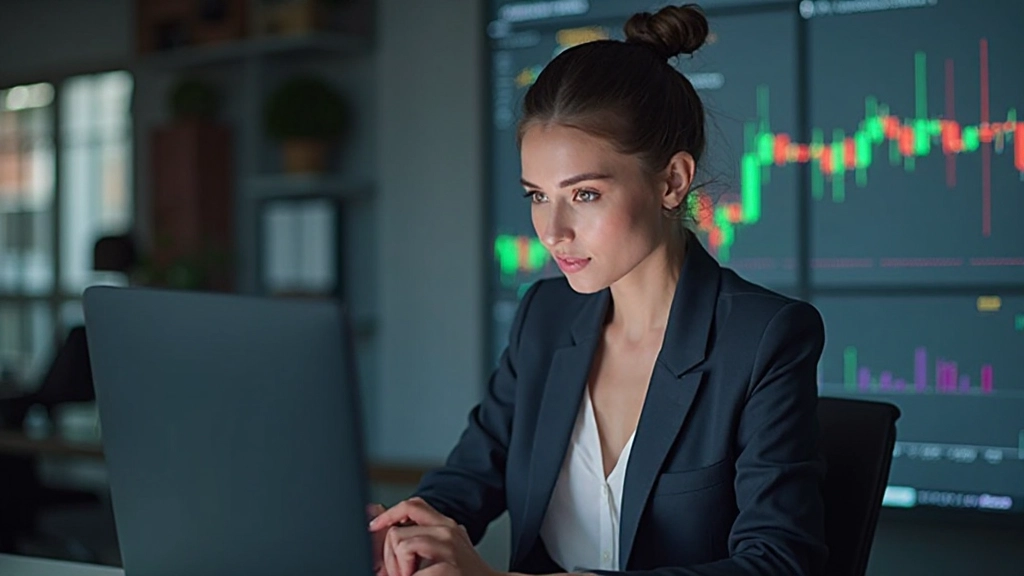 Bollinger-Band-Spezialist erkennt Überverkauf- und Überkaufsignale