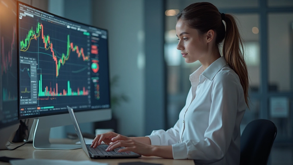 Grundlagen der technischen Analyse mit Indikatoren und Chartsignalen