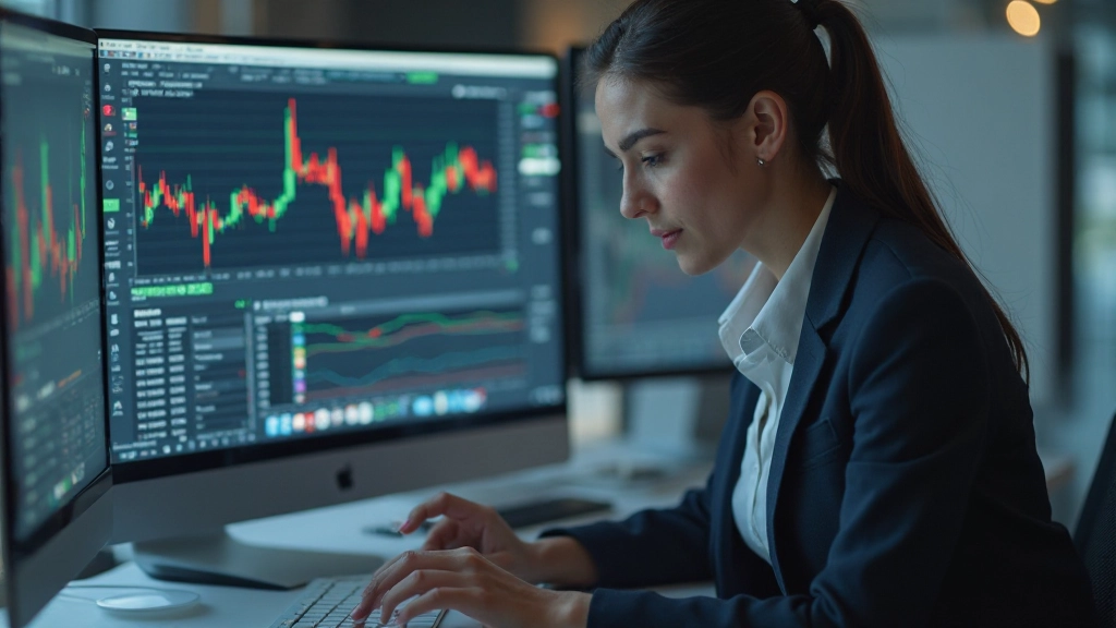 Ichimoku-Spezialist nutzt Cloud-Indikatoren für Trendbestätigung