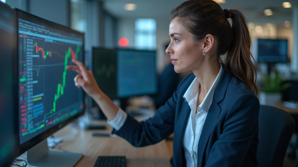 Arbitrage-Spezialist nutzt Preisunterschiede zwischen Märkten