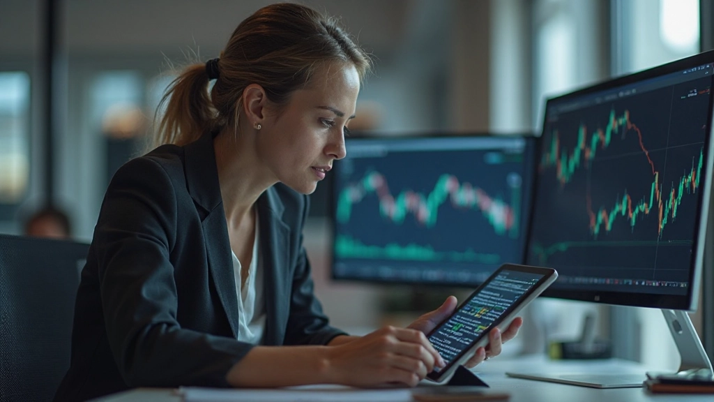 Candlestick-Muster für Trader