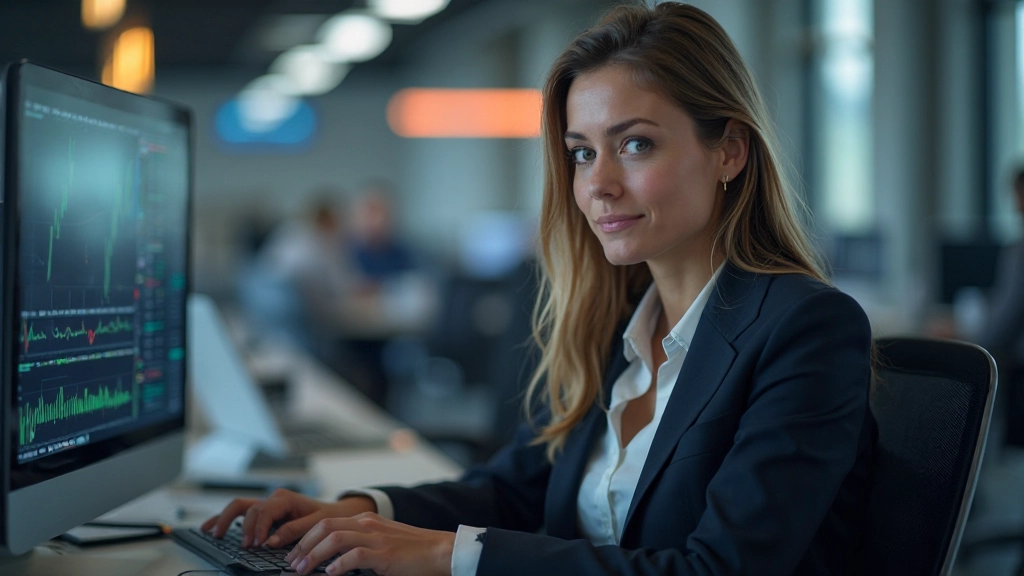 Position-Trader nutzt längerfristige Trends für gehaltene Positionen