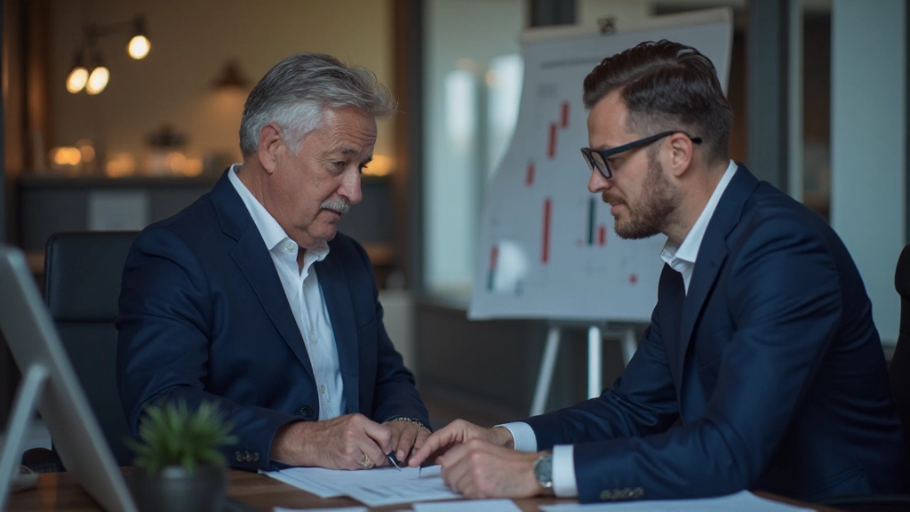 Trendanalyse für sichere Handelsgeschäfte und Gewinne