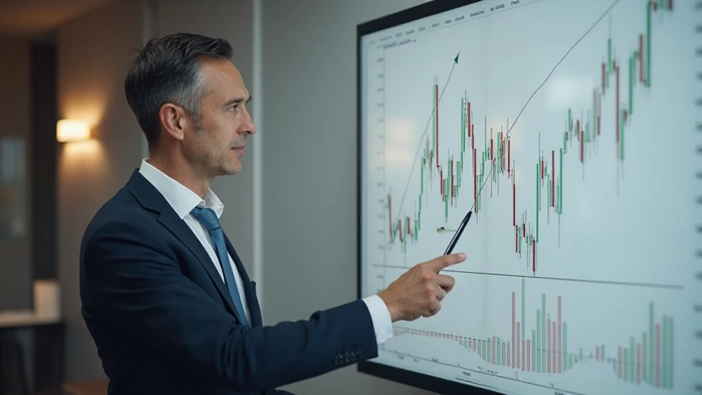 Trendanalyse und Marktbewegungsmuster