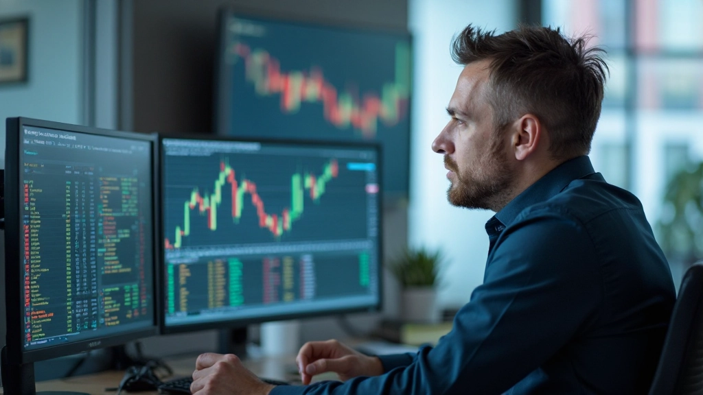 Technische Analyse Grundlagen und Konzepte für Trader