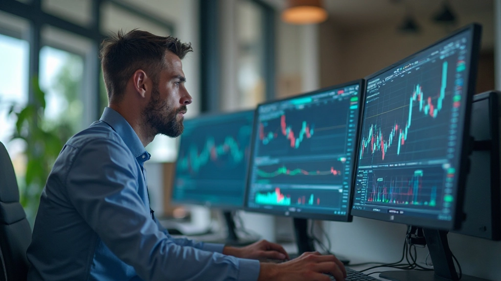 Technische Analyse Konzepte und Charting-Tools