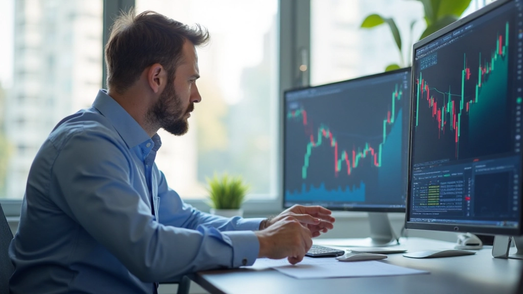 Candlestick-Muster Analyse Leitfaden