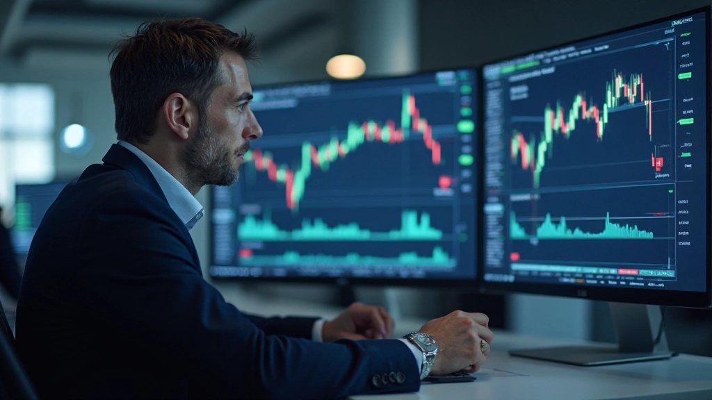 Detaillierte technische Analyse-Charts mit verschiedenen Indikatoren für Rohstoffpreise