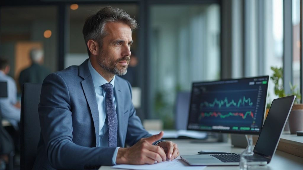 Trading-Workspace mit Grundlagen-Charts, Indikatorenlisten und Anfänger-Lernmaterialien für technische Analyse