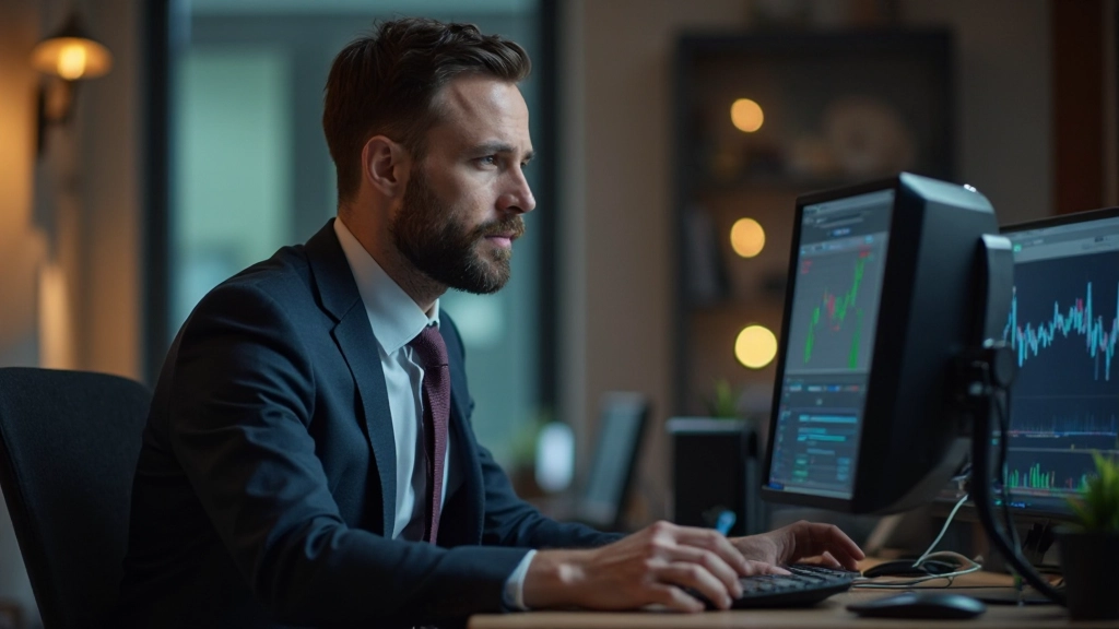 Pullback-Analytiker nutzt Rückzüge für günstige Einstiege