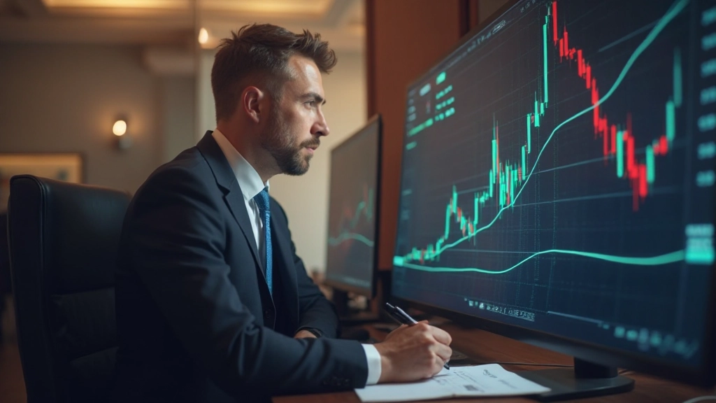 Fibonacci-Analytiker nutzt Retracements für Preisziele