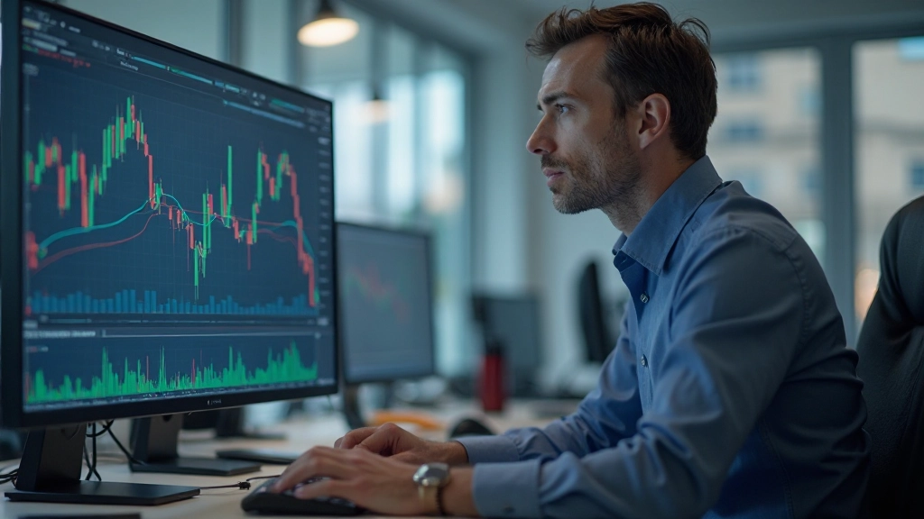 Backtesting-Spezialist validiert Handelsstrategien mit historischen Daten