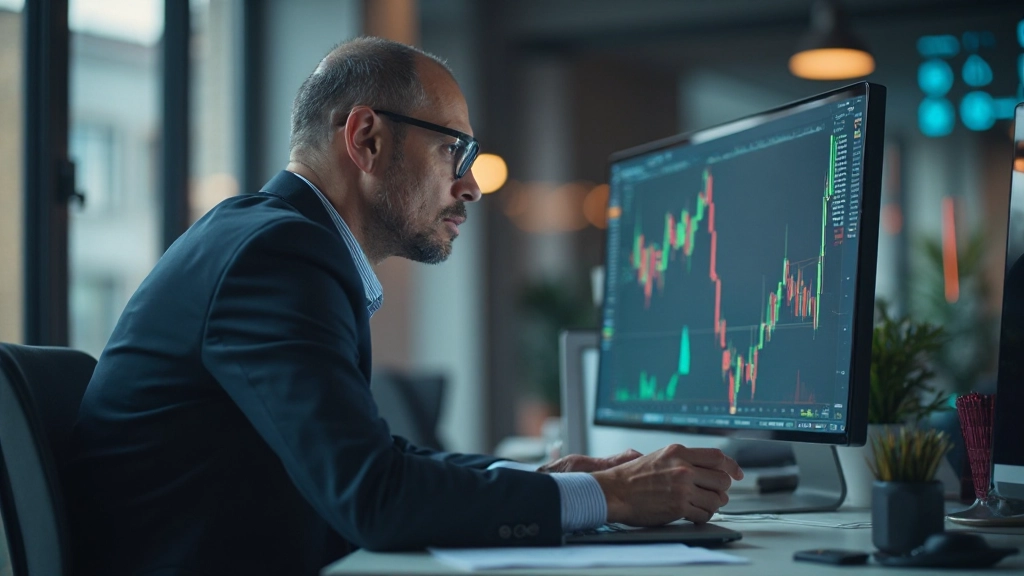 Trailing-Stop-Spezialist schützt Gewinne mit beweglichen Stopps