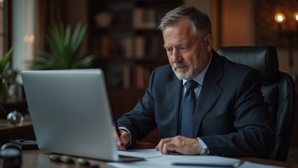 Zentralbank-Spezialist analysiert geldpolitische Entscheidungen