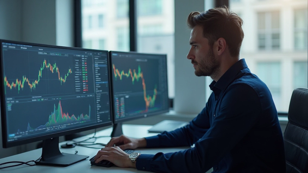 Grundlagen der technischen Analyse