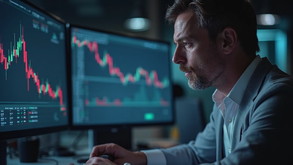 RSI-Analytiker erkennt Überkaufsignale auf Mehrzeit-Charts