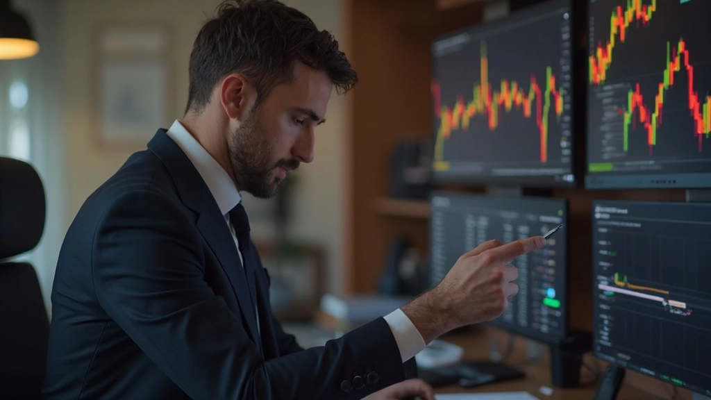 Überkaufs-Spezialist identifiziert Verkaufssignale bei extremer Stärke