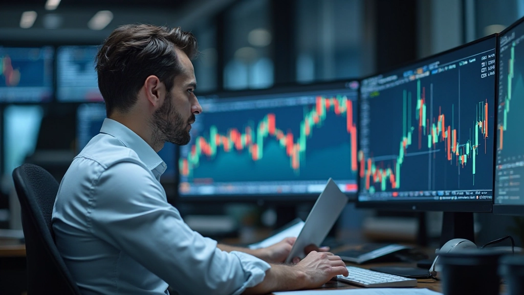 Detaillierte Ansicht von verschiedenen Candlestick-Formationen auf einem Forex-Chart mit Annotationen