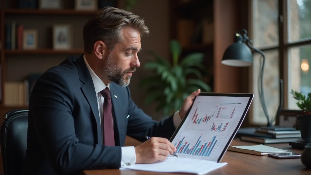 Trendanalyse und Markttrends für erfolgreiches Trading