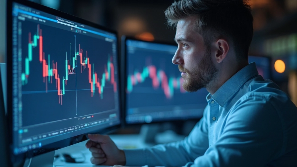 Candlestick-Muster richtig interpretieren für Handelssignale