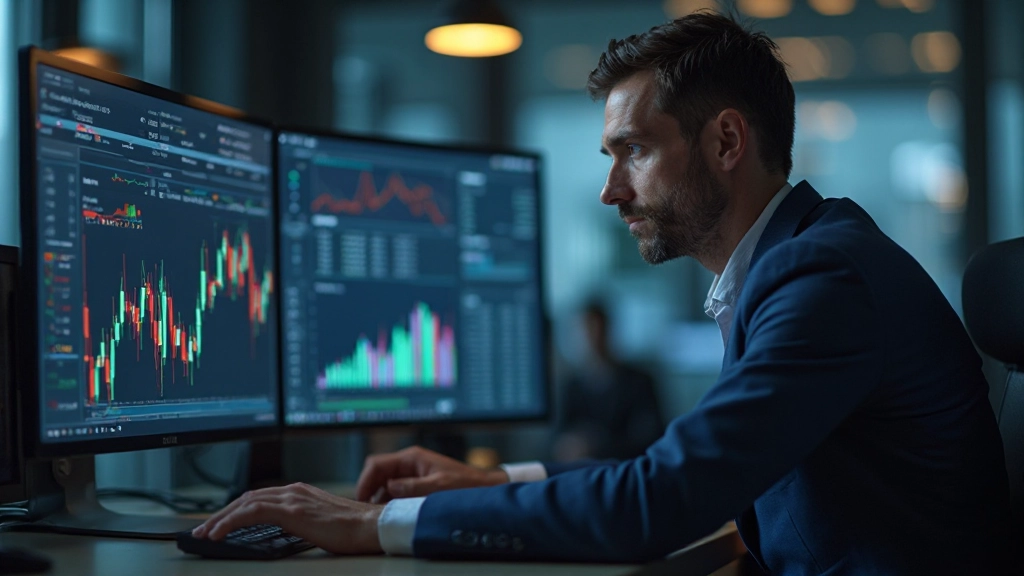 Candlestick-Muster Interpretation und Analyse