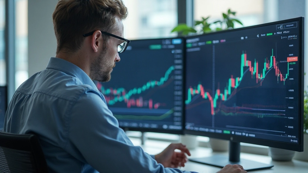 Technische Analyse Werkzeuge und Indikatoren für Trader