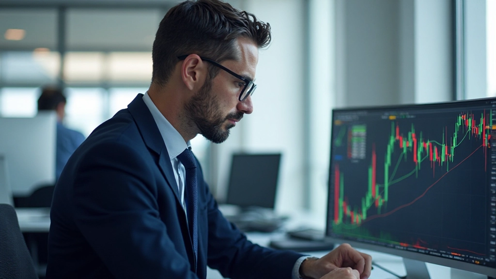 Candlestick-Muster im Handel richtig interpretieren