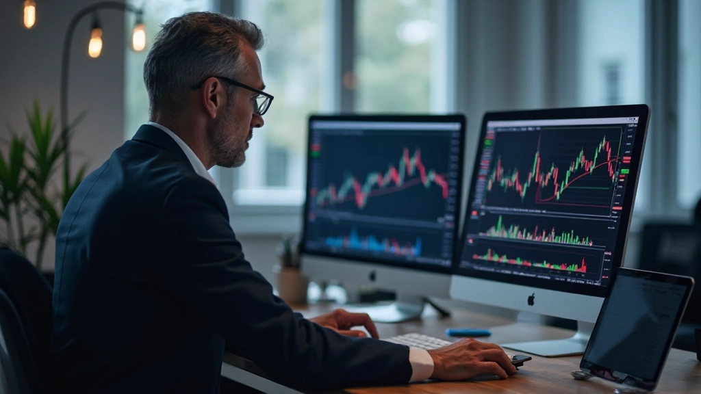 Unterstützungs- und Widerstandsniveaus meistern