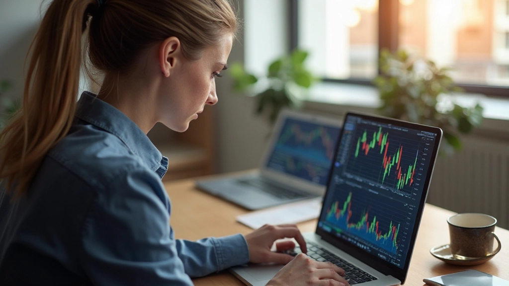 Grundlagen der technischen Analyse für Anfänger